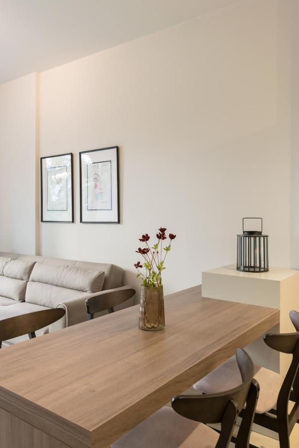 אתונה Voda Luxury Residence #102 - Acropolis View Rooftop מראה חיצוני תמונה